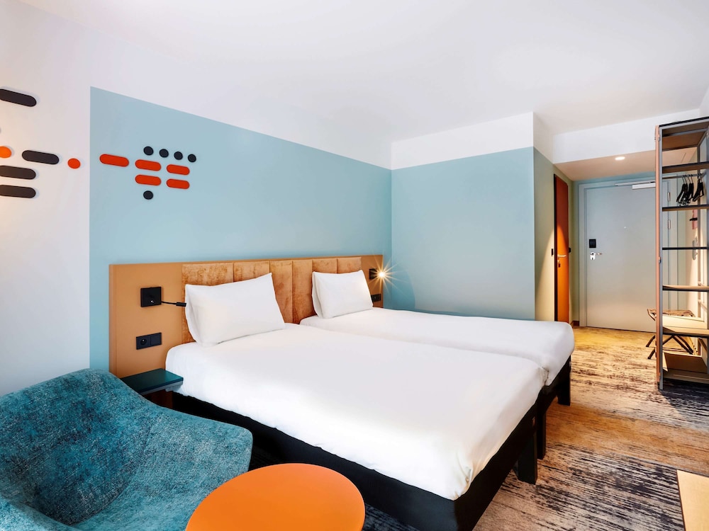 ibis Styles Krakow Centrum 12/71