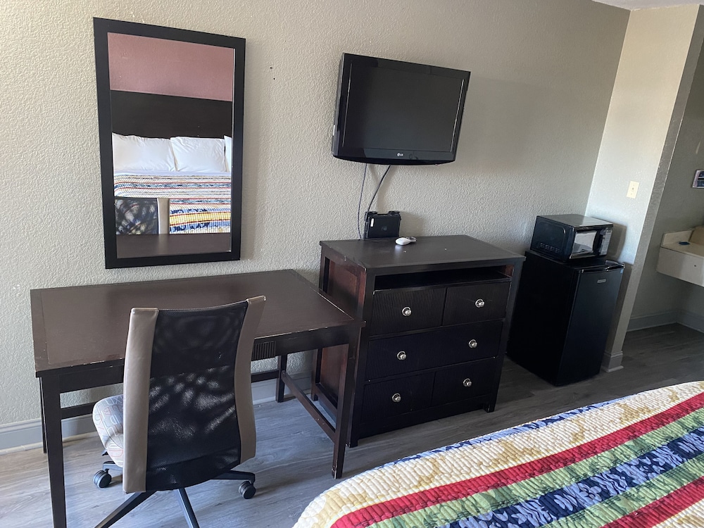 Diamond Inn Forrest City I-40 30/46