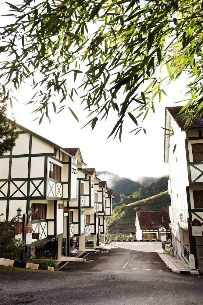 Copthorne Hotel Cameron Highlands 45/51