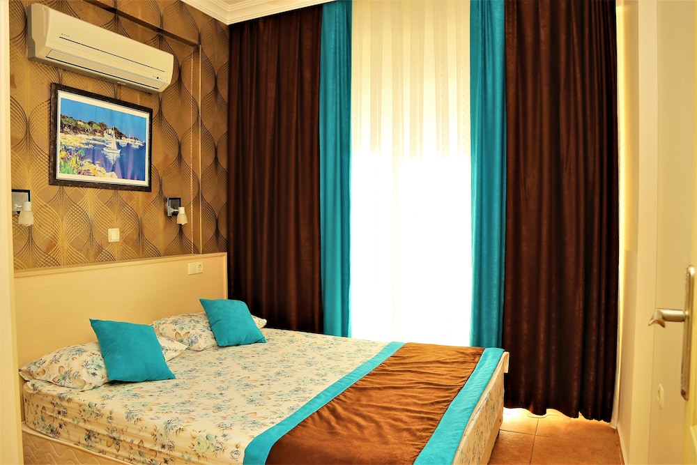 Villa Dolunay Apartments 9/50