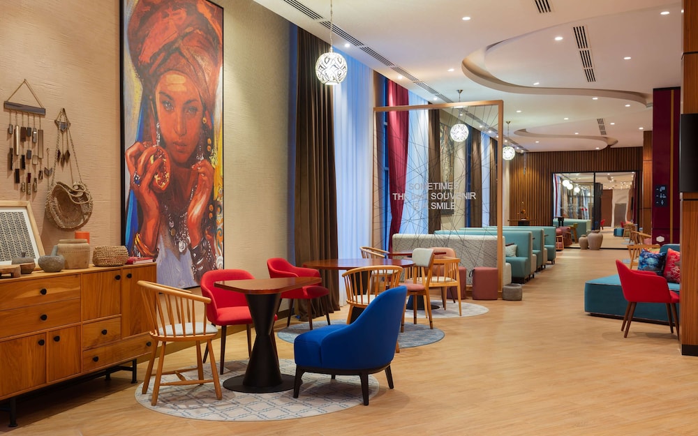 Hampton By Hilton Turkistan 7/44