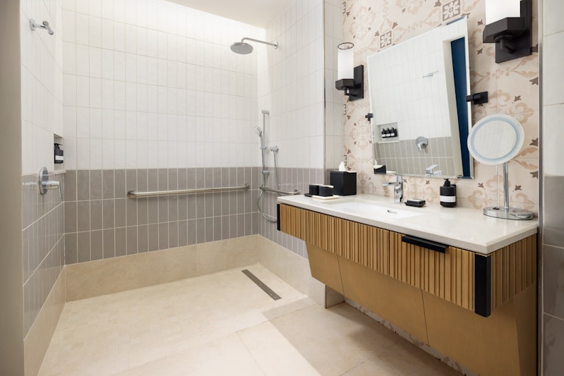 Hotel Santiago, Curio Collection by Hilton 59/59