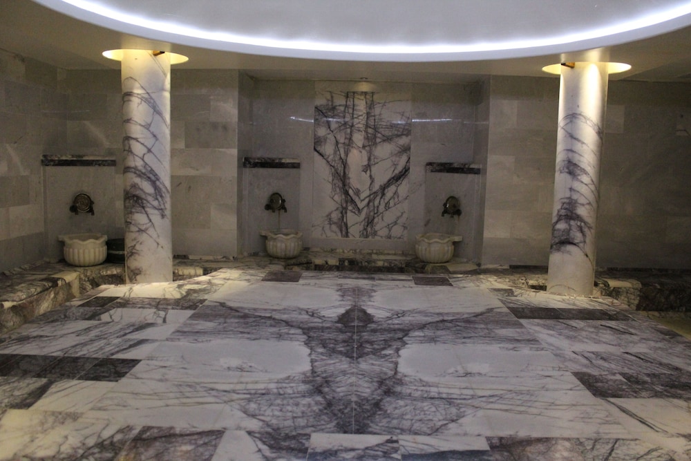 Dalyan BC Spa Hotel 34/61