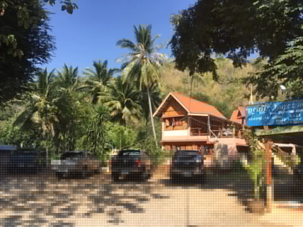 Yayei Homestay 2/26