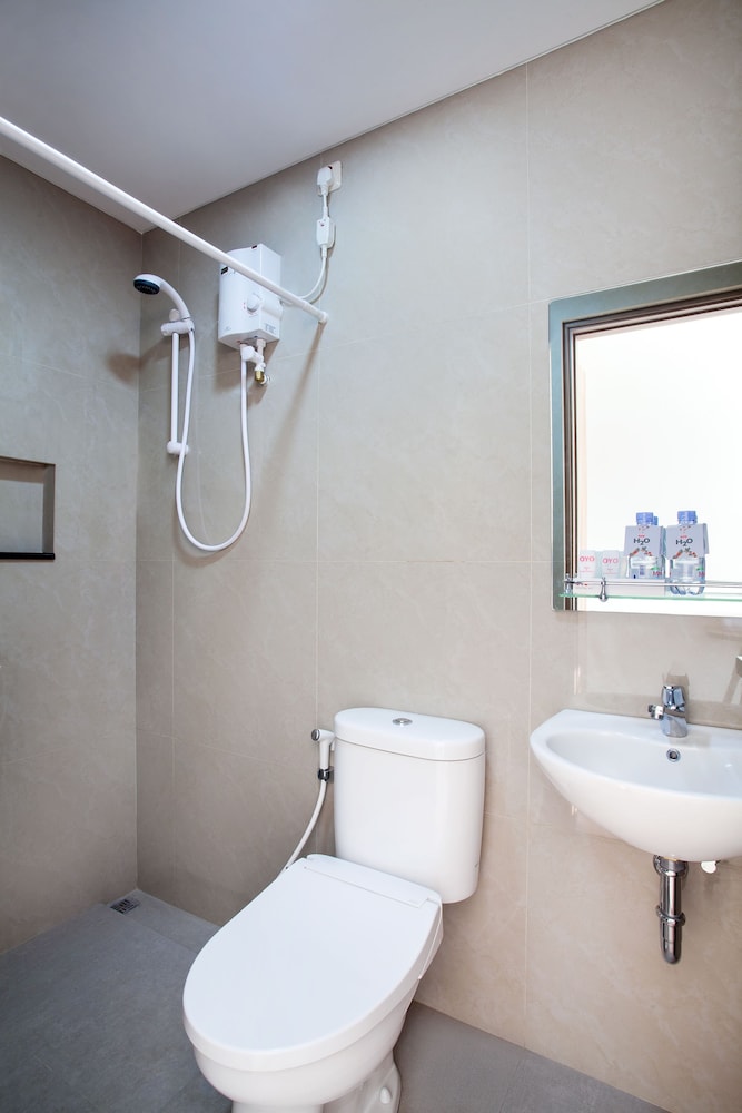 Oyo 115 Portal Residence 51/54