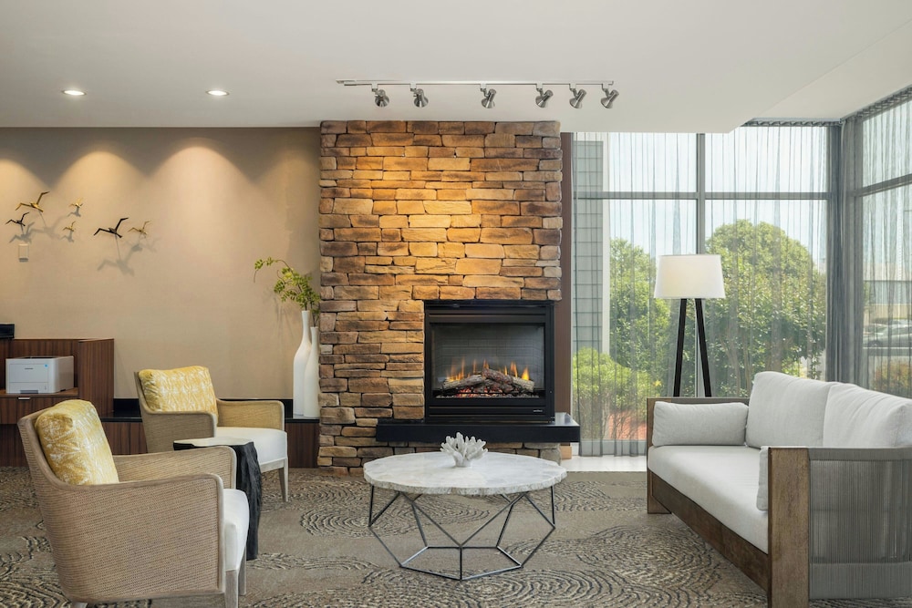 Fairfield Inn Suites By Marriott Chincoteague Island 42/67