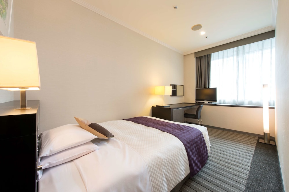 Mercure Tokyo Hibiya 9/59