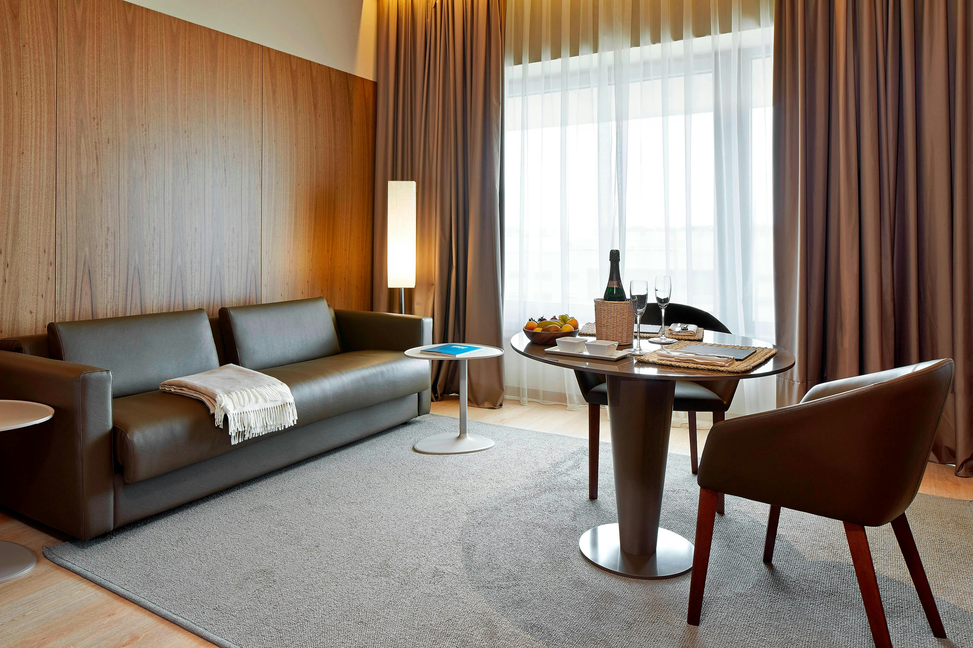 Ac Hotel Diagonal L Illa 43/74