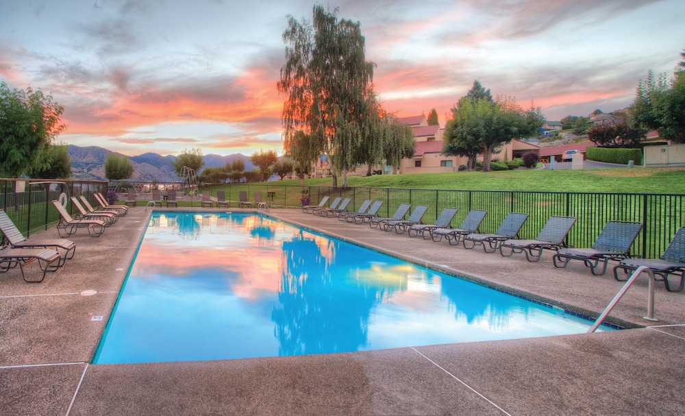 WorldMark Lake Chelan Shores 3/46