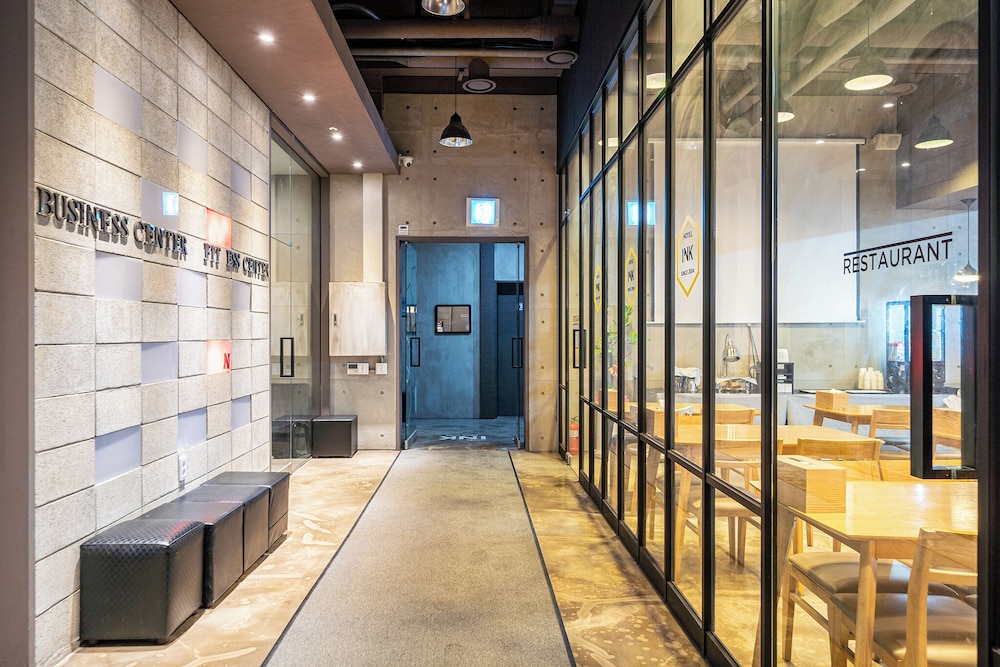 Ink Gongju Tourist Hotel 4/50