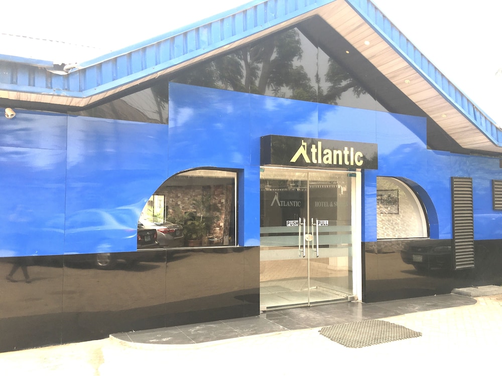 Atlantic Hotel 5/47
