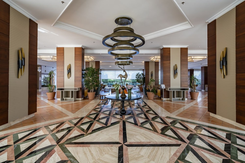 Kimeros Ma Biche Hotel And Thalasso 9/50