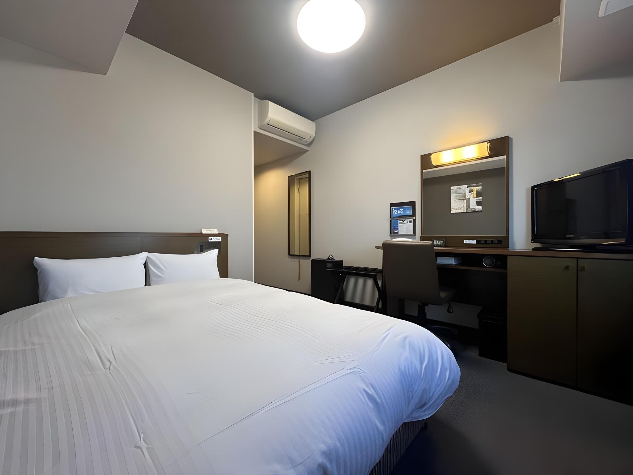 Semi Room, Comfort, Semi Double Bed