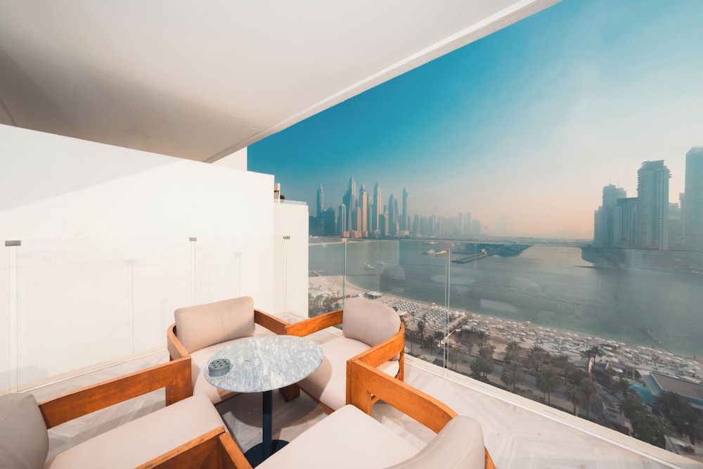 FIVE Palm Jumeirah Hotel 23/50