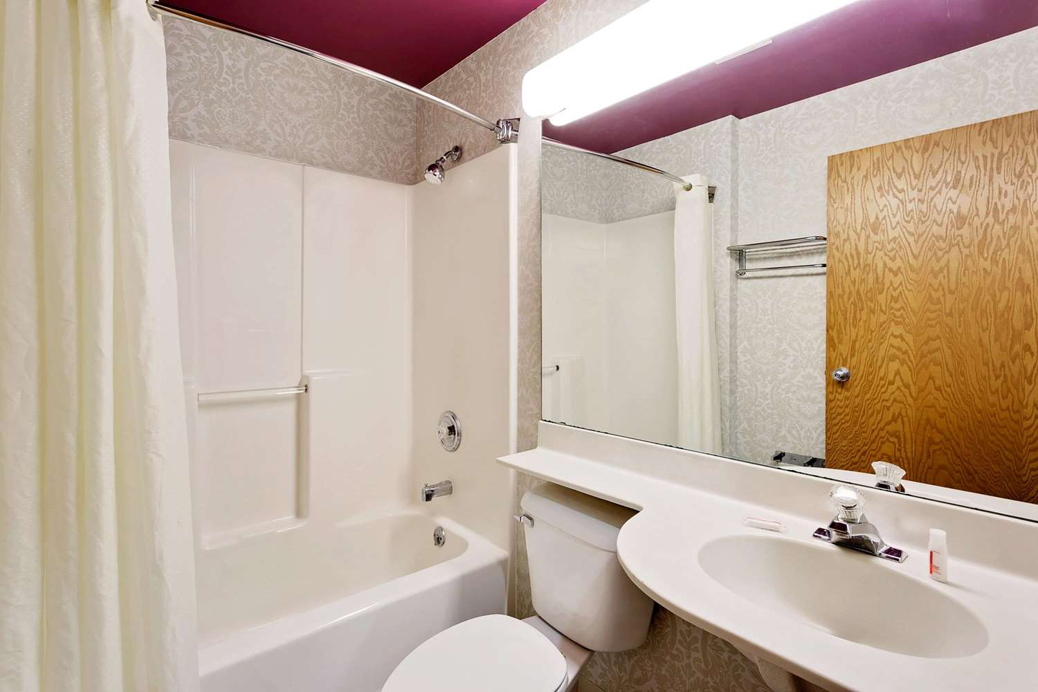 Microtel Inn Suites 11/12