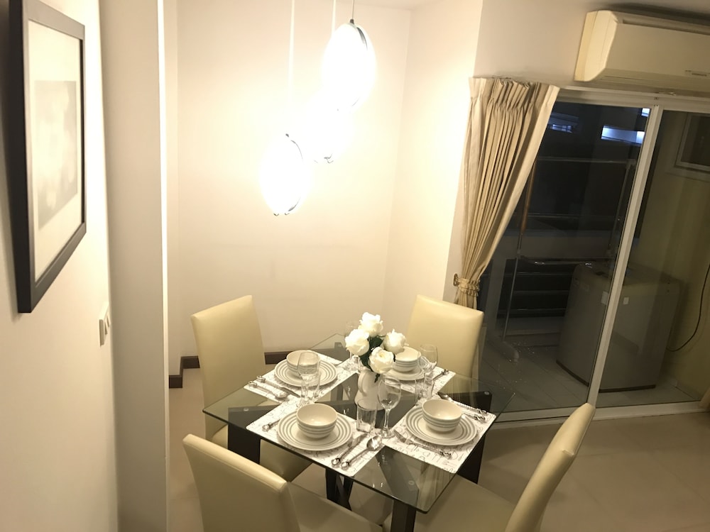 14 Place Sukhumvit Suites 34/66