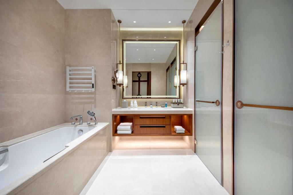 Wyndham Huazhou South 41/41