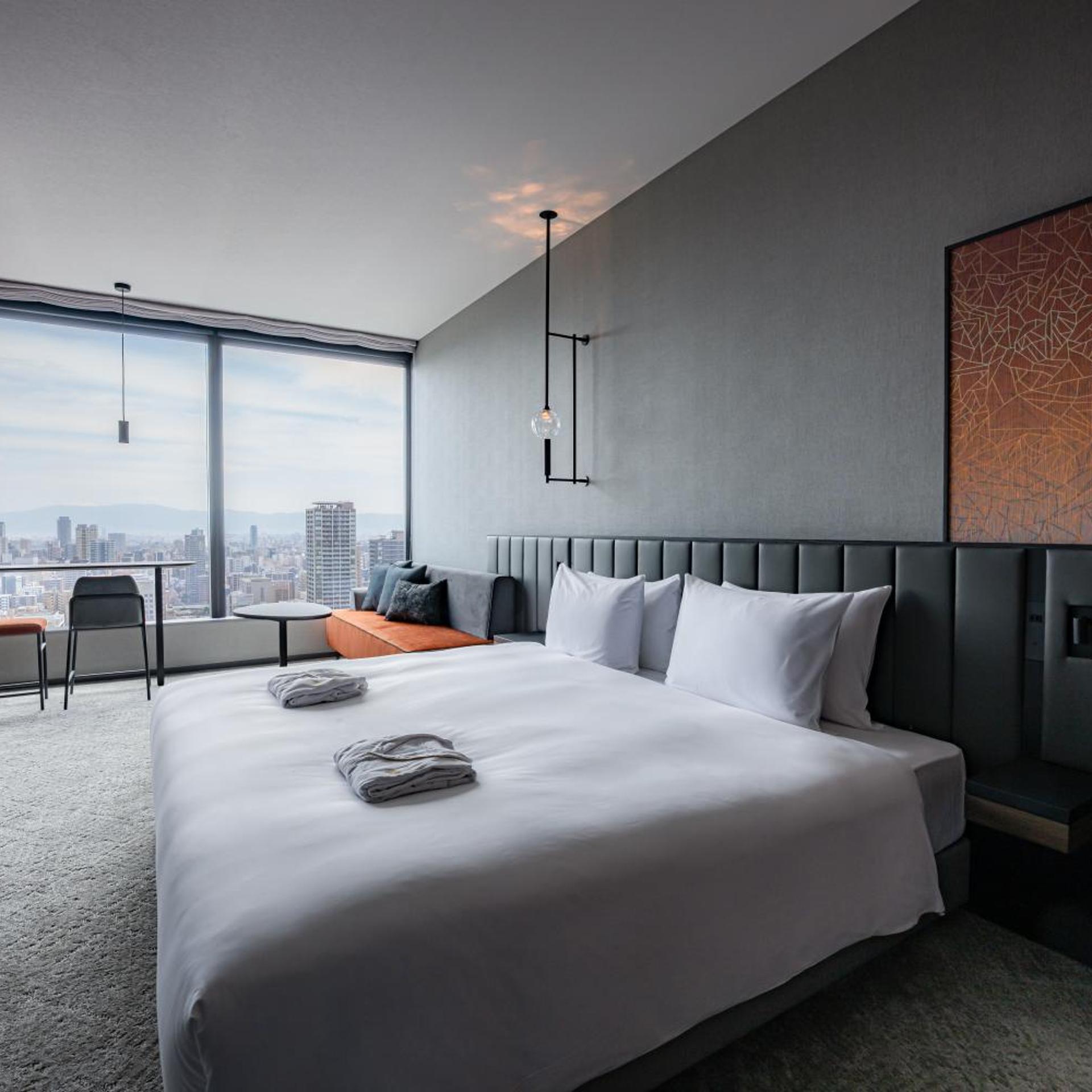 The Gate Hotel Osaka By Hulic 17/48