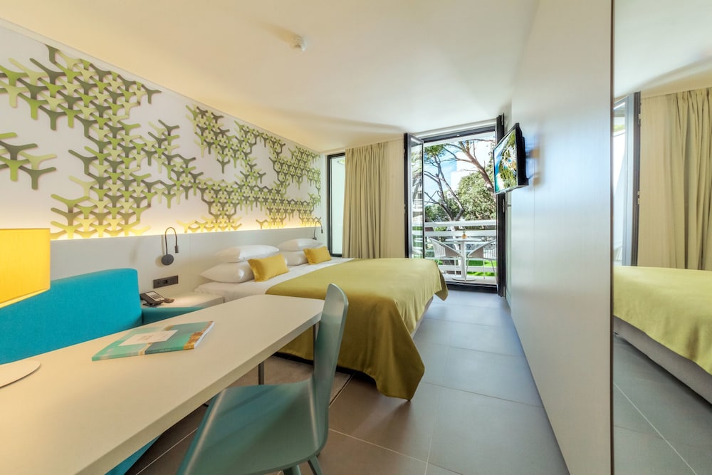 Bluesun Hotel Berulia 55/65