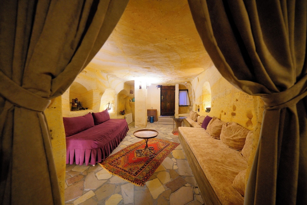 Antik Cave House 18/50