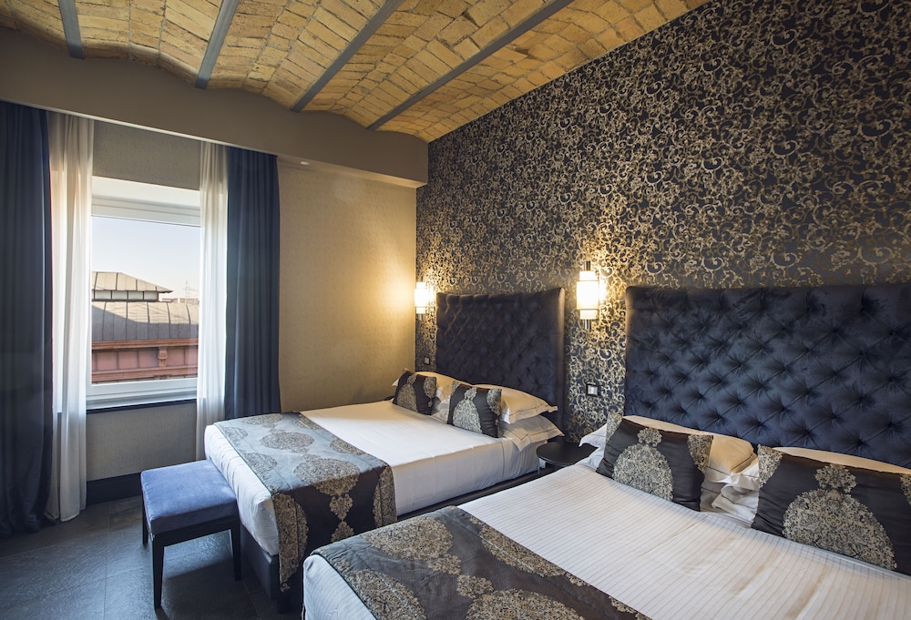 Unica Suite Rome 31/63