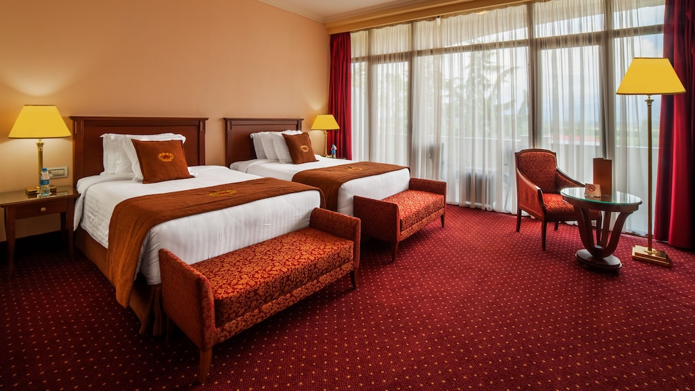 Georgia Palace Hotel & Spa Kobuleti Batumi 10/50