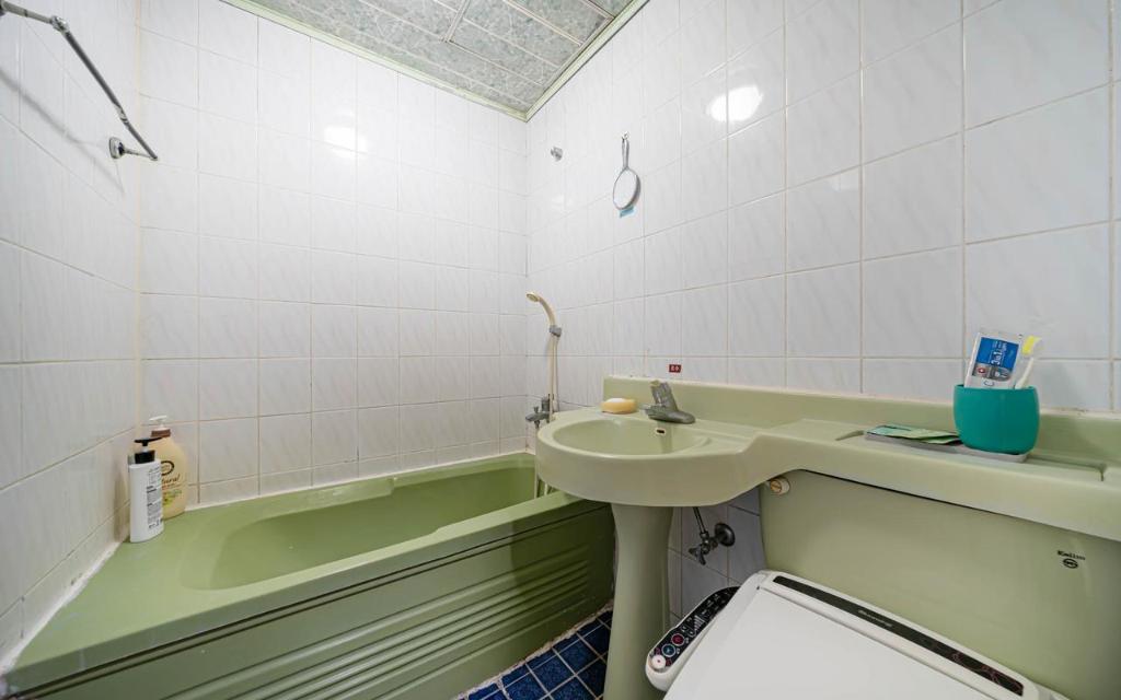 Goodstay Dongrae Oncheon Hotel 32/32