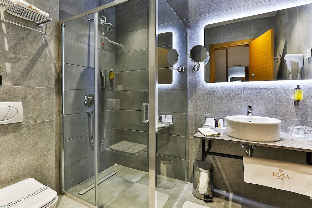 Hotel Boka 57/63