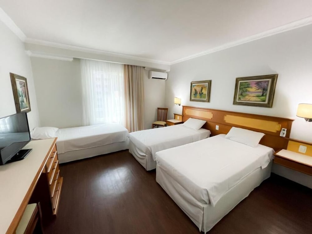 Euro Suite Campinas by Nacional Inn 14/61