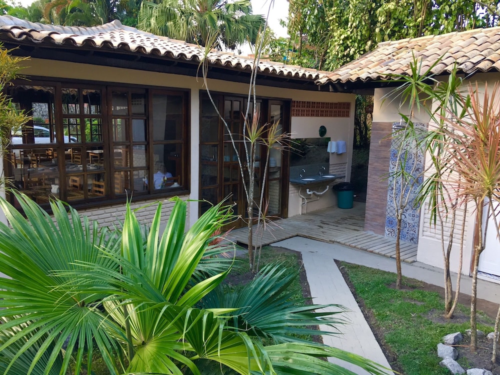 Pousada Tropical Arraial 7/48