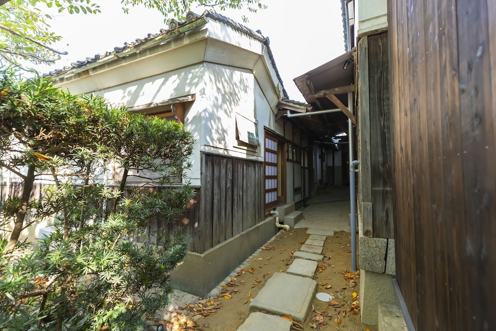 Nipponia Hotel Nara Naramachi 43/50