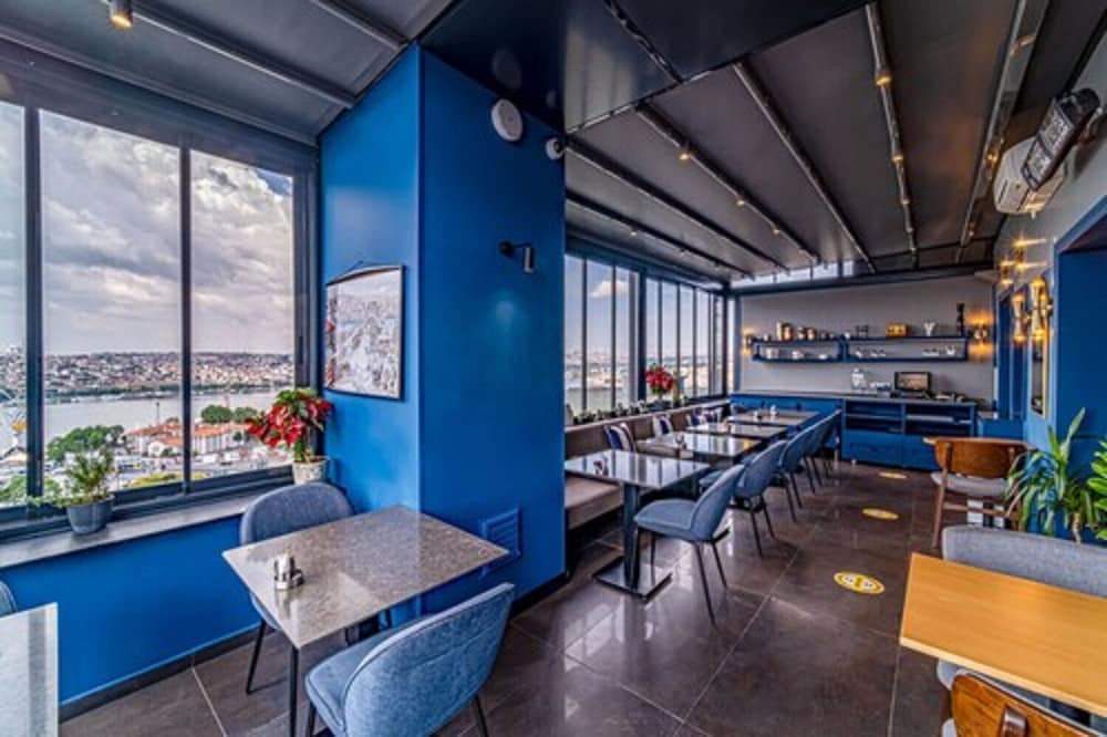 Galata Times Boutique Hotel 33/52
