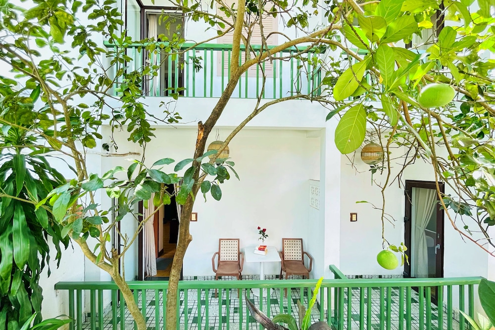 Hoi An Garden Villas 54/65