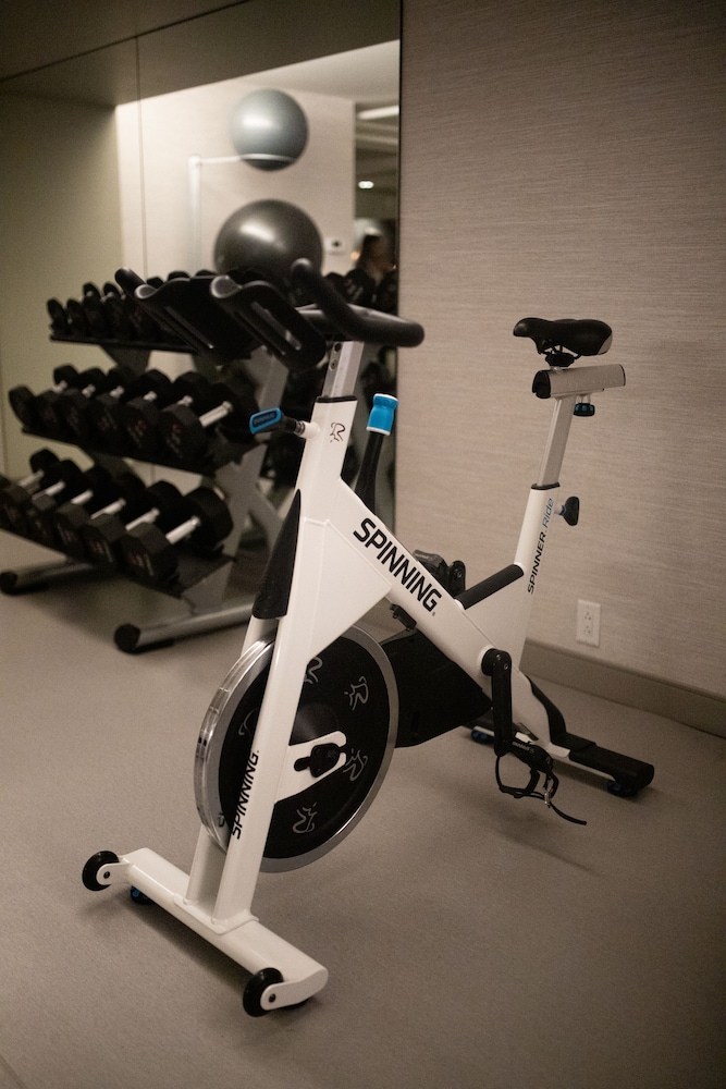 Hyatt Centric Brickell Miami 23/50
