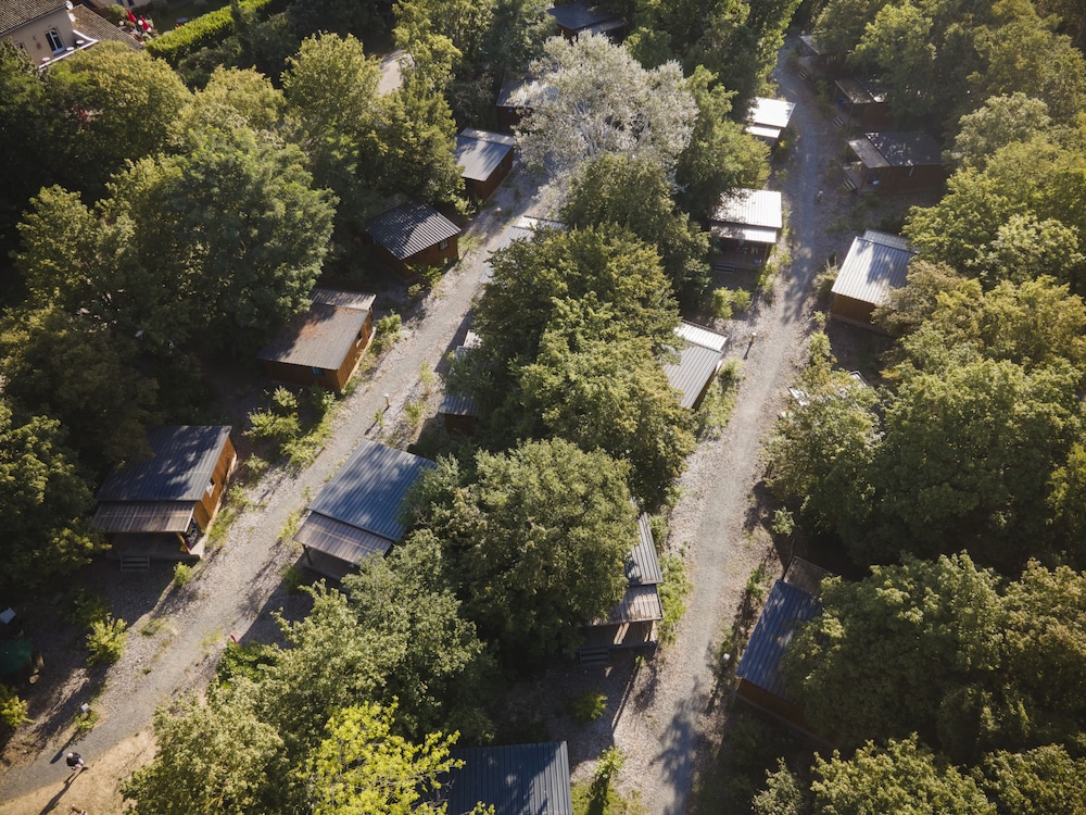 Camping de Lyon 35/50