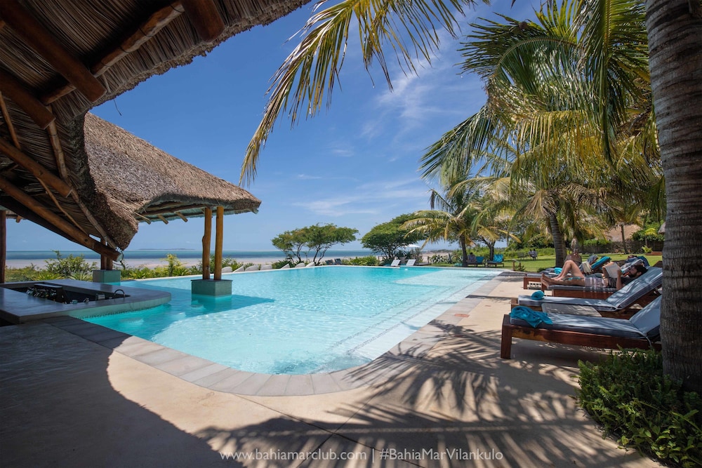Bahia Mar Boutique Hotel 7/75