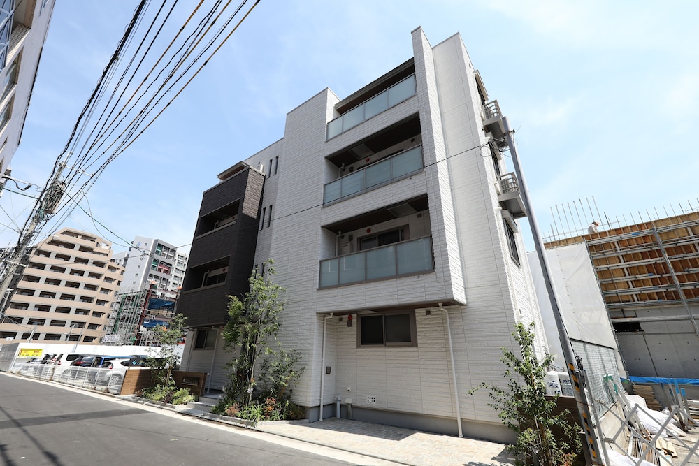 Grand Base Hakata City 3/30