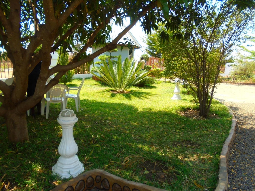 White Rose Lodge 31/50