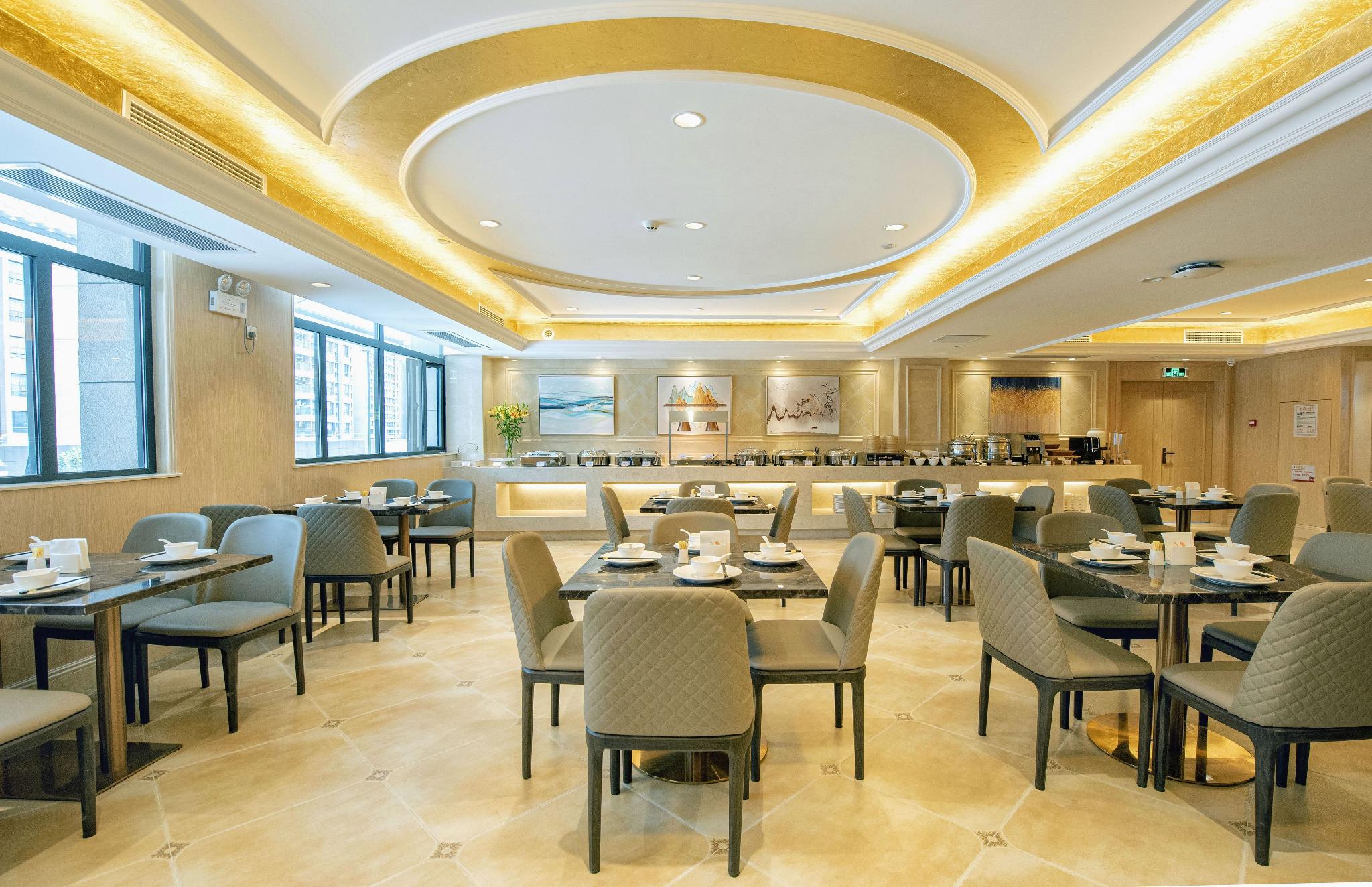 Vienna Hotel (Foshan Sanshui Forest Park) 28/36