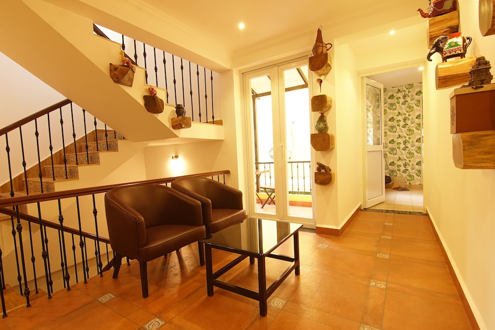 juSTa Casa Frangipani Assagao, Goa 55/73