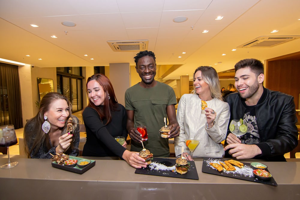 Mercure Itajai Navegantes 4/50