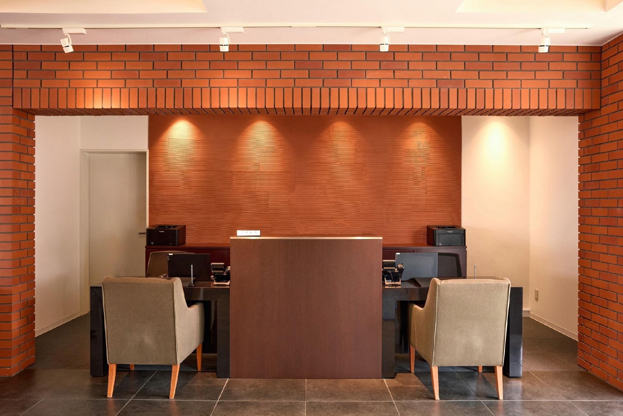 Hotel Reborn Nopporo 33/39