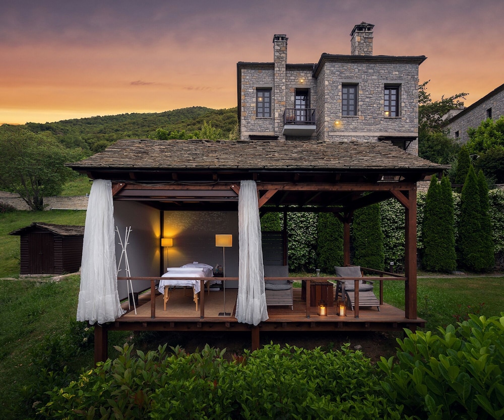 Aristi Mountain Resort Hotel And Spa 2/69