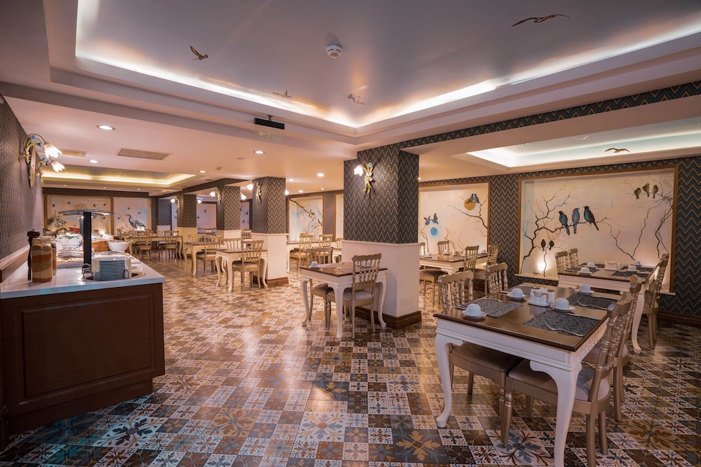 RAYMAR HOTELS ANKARA 54/60