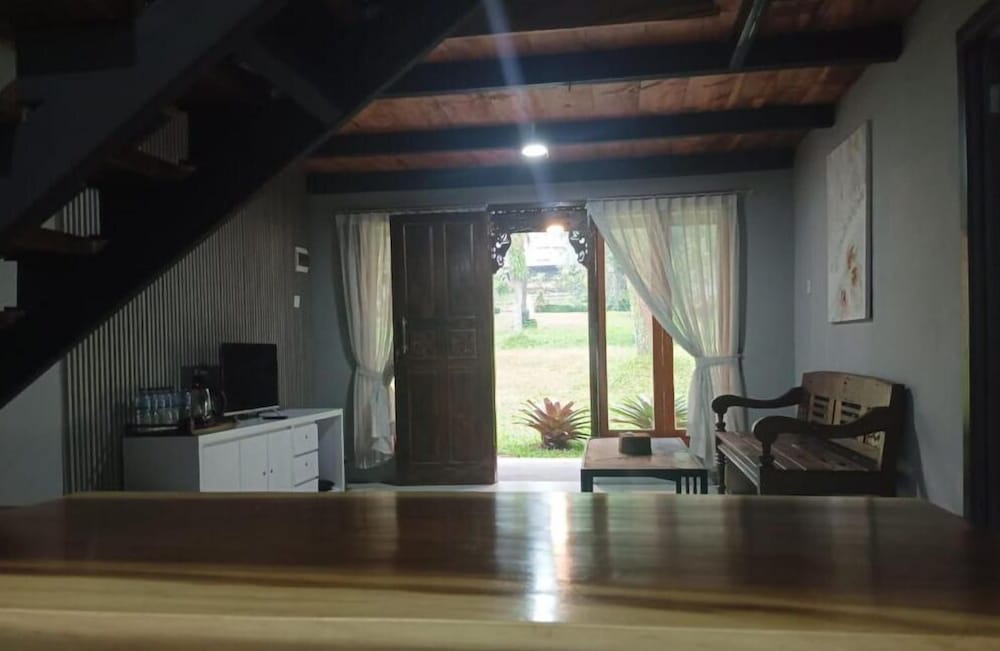 The Village Resort Bogor Powered by Archipelago 36/55