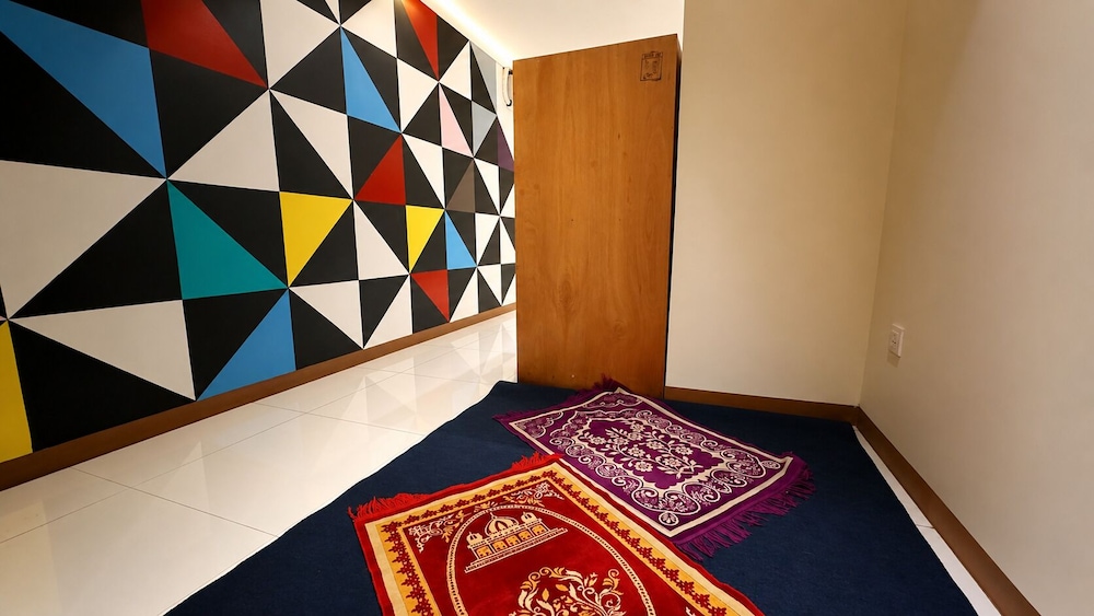 Subwow Hostel 25/40