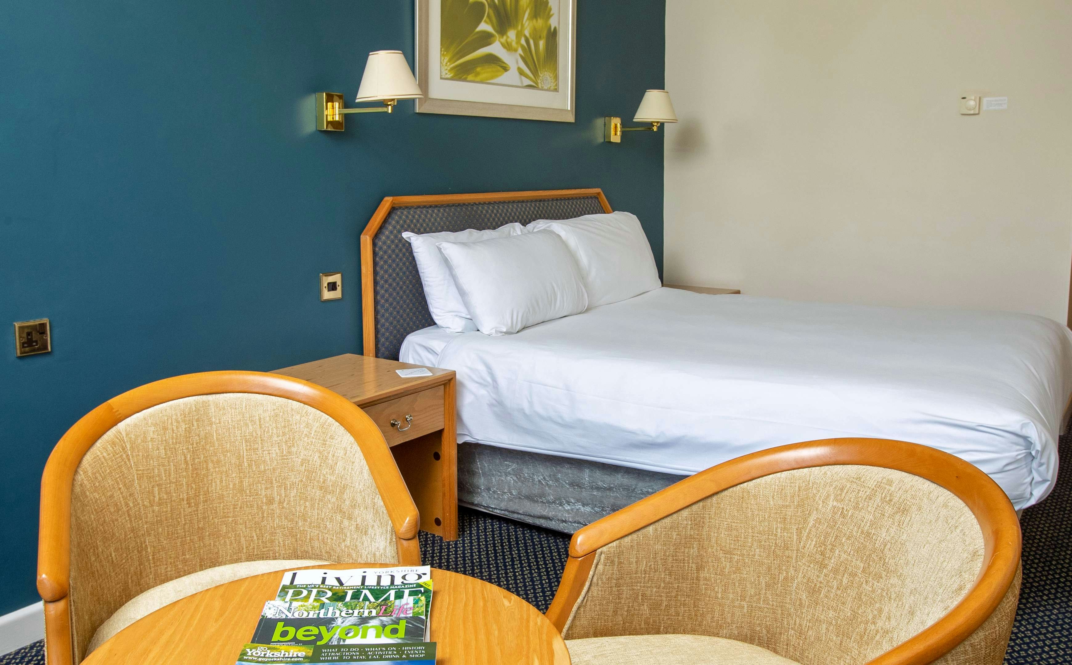 The Skipton Hotel 13/33