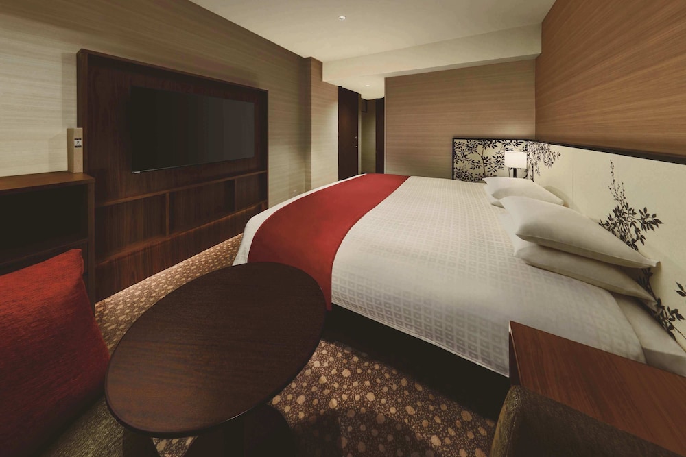 Shiba Park Hotel 57/63
