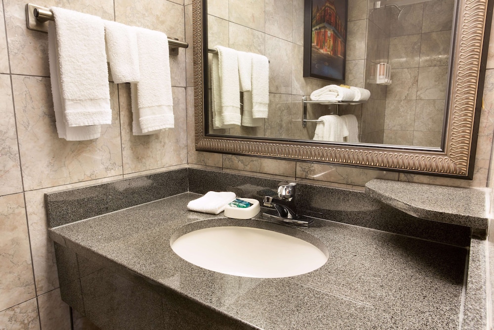 Drury Plaza Hotel New Orleans 48/50