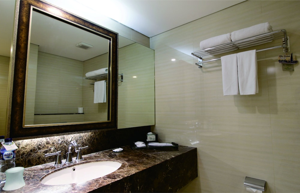Santika Premiere Jogja 58/58